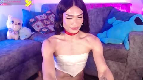 ---Lilith--- online show from October 29, 11:28 pm