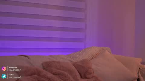 Lilith Gray online show from August 7, 4:36 am
