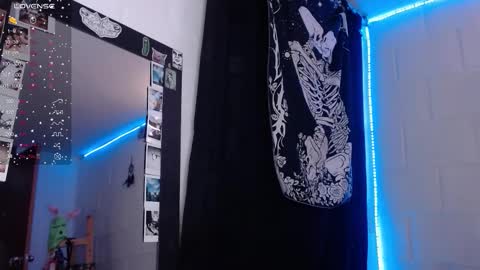 IG soylilith green7   online show from November 20, 3:07 am