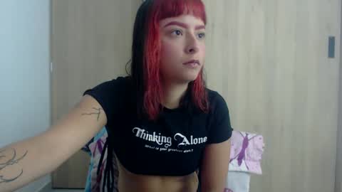 Snapshot of lilith_harmony chatting on September 18, 11:51 pm goddess of hell20 online show from September 18, 11:51 pm