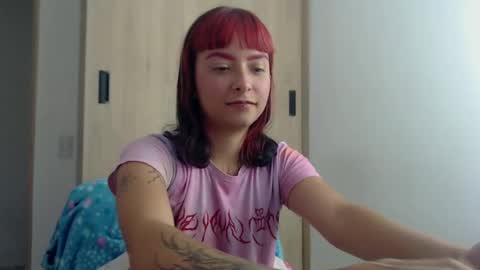 Snapshot of lilith_harmony chatting on September 24, 11:08 pm goddess of hell20 online show from September 24, 11:08 pm