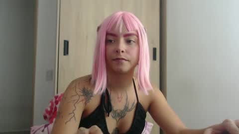 Snapshot of lilith_harmony chatting on October 9, 11:47 pm goddess of hell20 online show from October 9, 11:47 pm