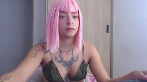 Snapshot of lilith_harmony chatting on October 22, 11:15 pm goddess of hell20 online show from October 22, 11:15 pm