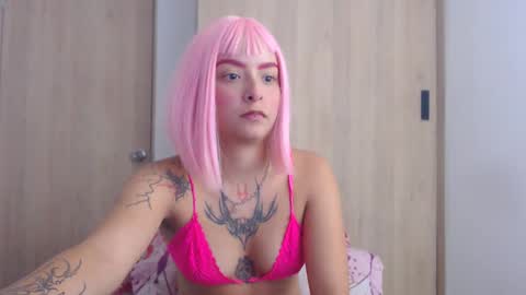 Snapshot of lilith_harmony chatting on October 24, 12:41 am goddess of hell20 online show from October 24, 12:41 am