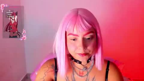 goddess of hell20 online show from June 23, 1:14 am