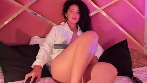 Lilith online show from February 26, 3:16 am