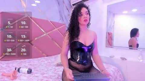 Lilith online show from May 1, 12:21 pm