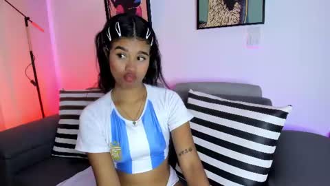 lilith_lior online show from June 17, 12:18 pm