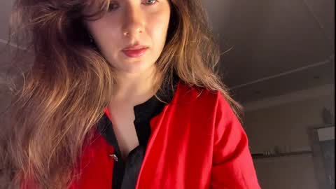 Snapshot of lilith_lutherlow chatting on January 24, 5:21 pm lilith online show from January 24, 5:21 pm