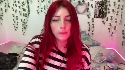 Snapshot of lilith_magenta chatting on September 16, 6:31 pm Lilith Magenta online show from September 16, 6:31 pm