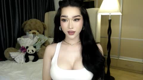 QUEEN LILITH BORBON online show from March 15, 12:38 am