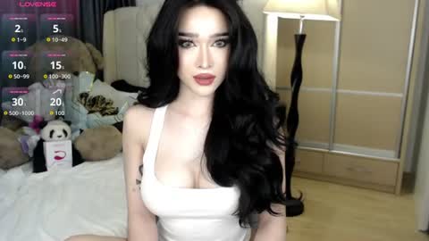 Snapshot of lilith_mazikeen69 chatting on July 1, 7:46 pm QUEEN LILITH BORBON online show from July 1, 7:46 pm