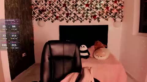 lilith_miller21 online show from September 22, 7:27 pm