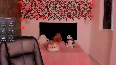 lilith_miller21 online show from September 28, 8:14 pm