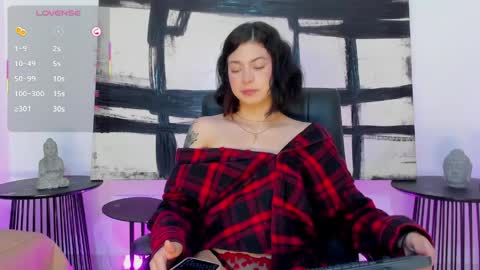 Snapshot of lilith_moonx chatting on May 10, 1:00 am lilith_moonx online show from May 10, 1:00 am
