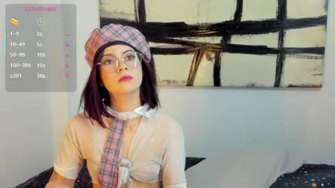 Snapshot of lilith_moonx chatting on May 31, 8:54 am lilith_moonx online show from May 31, 8:54 am