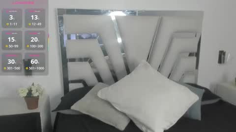 Lilith Parker online show from November 29, 10:24 pm