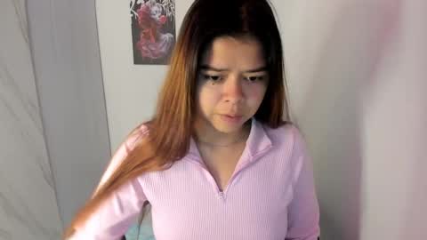 Lilith perez05 online show from November 22, 1:32 pm