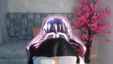 Snapshot of lilith_petit_sub chatting on January 29, 12:56 pm Lilith  online show from January 29, 12:56 pm