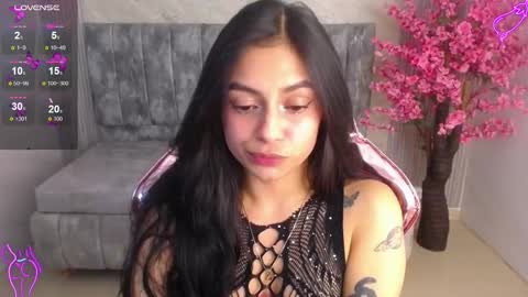 Snapshot of lilith_petit_sub chatting on September 12, 9:48 pm Lilith  online show from September 12, 9:48 pm