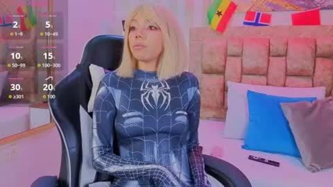 Snapshot of lilith_pink__ chatting on July 13, 3:31 am Lilith pink online show from July 13, 3:31 am