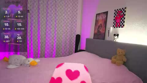 lilith_poison online show from November 22, 6:07 pm