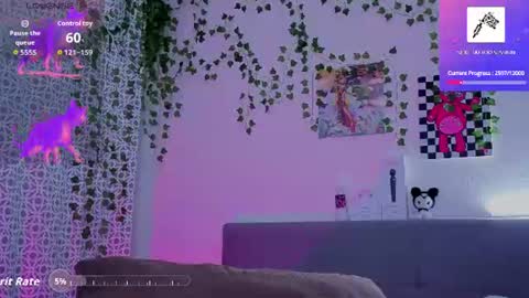 Snapshot of lilith_poison chatting on June 20, 9:06 pm lilith_poison online show from June 20, 9:06 pm
