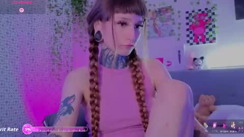Snapshot of lilith_poison chatting on July 15, 9:09 pm lilith_poison online show from July 15, 9:09 pm