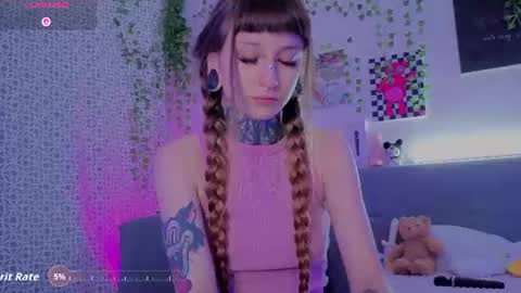 Snapshot of lilith_poison chatting on July 17, 9:08 pm lilith_poison online show from July 17, 9:08 pm