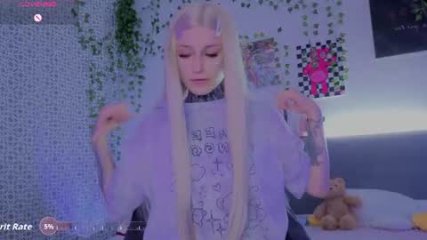 Snapshot of lilith_poison chatting on July 24, 9:02 pm lilith_poison online show from July 24, 9:02 pm
