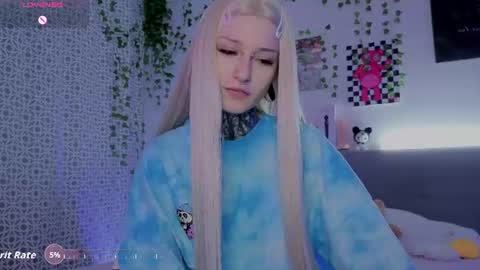 Snapshot of lilith_poison chatting on July 25, 9:12 pm lilith_poison online show from July 25, 9:12 pm