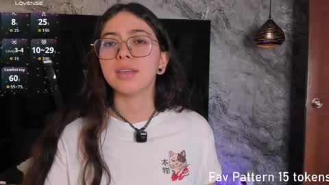 lilith_rosse6 online show from April 15, 2:02 pm