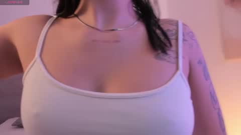 lilith_sage_ online show from June 11, 7:45 pm