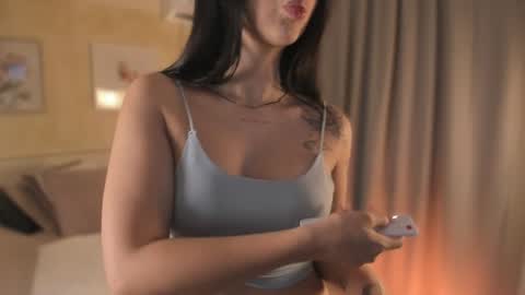 lilith_sage_ online show from August 5, 7:38 pm