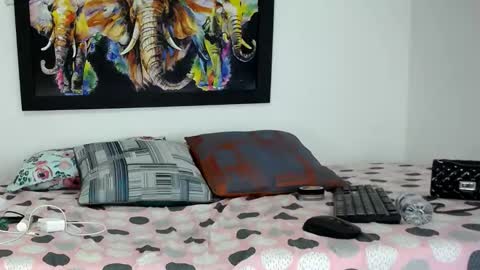 Lilith online show from February 24, 6:28 pm