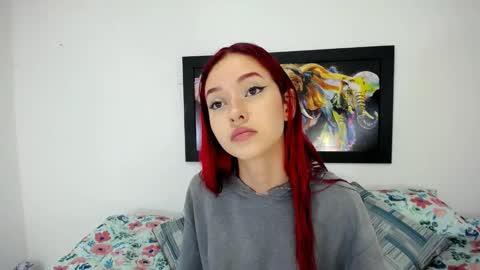 Lilith online show from March 12, 2:34 pm