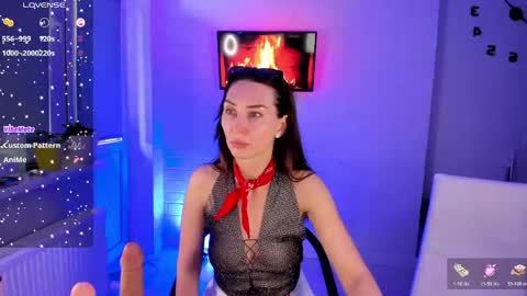 Lilith online show from May 15, 1:51 pm