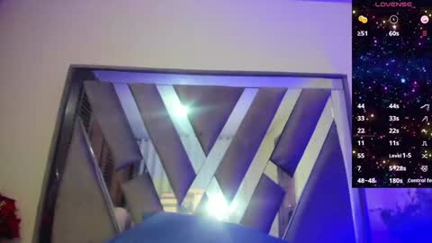 Snapshot of lilith_torres chatting on January 20, 11:54 pm liliINDEPENDENT MODEL online show from January 20, 11:54 pm