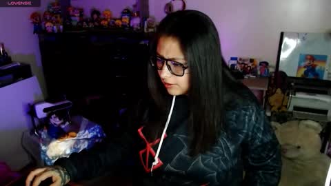 Snapshot of lilith_tyler chatting on November 4, 6:12 am lilith_tyler online show from November 4, 6:12 am