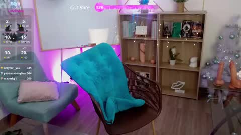 Snapshot of lilith_vamp chatting on January 8, 11:30 pm LILITH 200 LIKES Thursday Clown Costume M online show from January 8, 11:30 pm