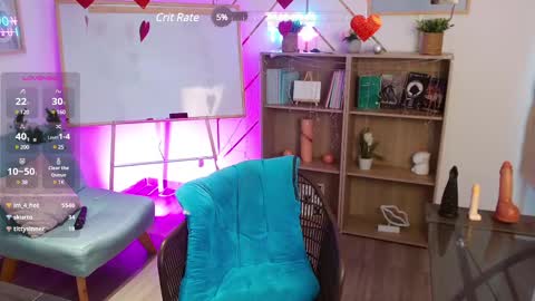 Snapshot of lilith_vamp chatting on February 18, 8:47 pm LILITH 200 LIKES Thursday Clown Costume M online show from February 18, 8:47 pm