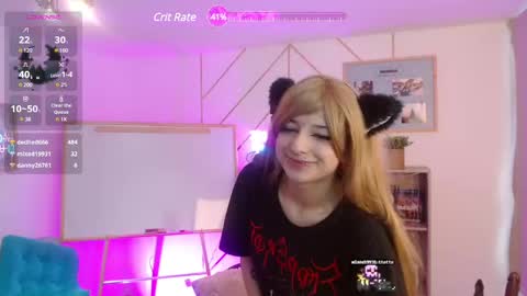 Snapshot of lilith_vamp chatting on March 3, 7:17 pm LILITH 200 LIKES Thursday Clown Costume M online show from March 3, 7:17 pm