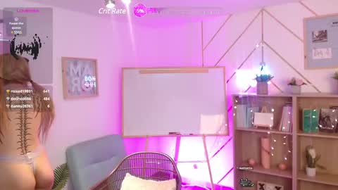 Snapshot of lilith_vamp chatting on March 3, 10:42 pm LILITH 200 LIKES Thursday Clown Costume M online show from March 3, 10:42 pm