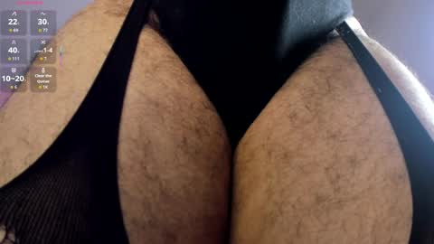 Lilith online show from May 1, 1:59 pm