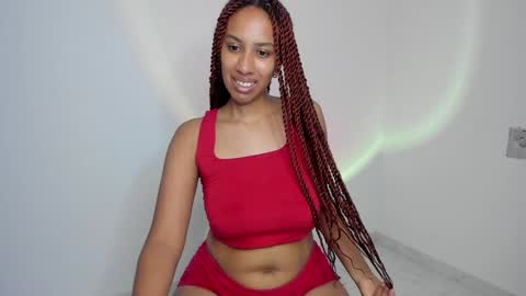 Alejandra  online show from December 26, 3:06 am