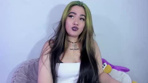 Lilith online show from November 22, 4:55 am