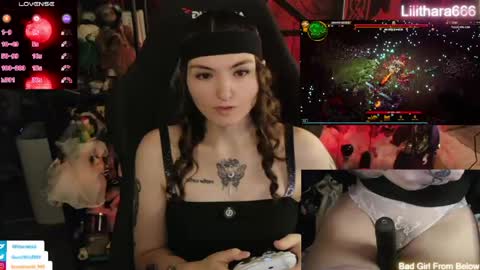 Brandi online show from June 3, 4:34 pm