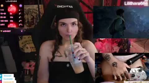 Brandi online show from June 23, 4:38 pm