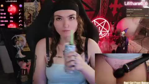 Brandi online show from July 5, 4:03 pm