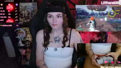 Brandi online show from July 28, 4:16 pm